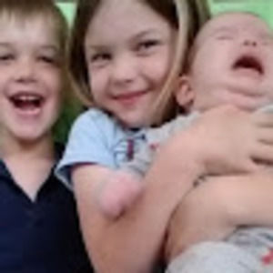 Meet your Posher, Markwell